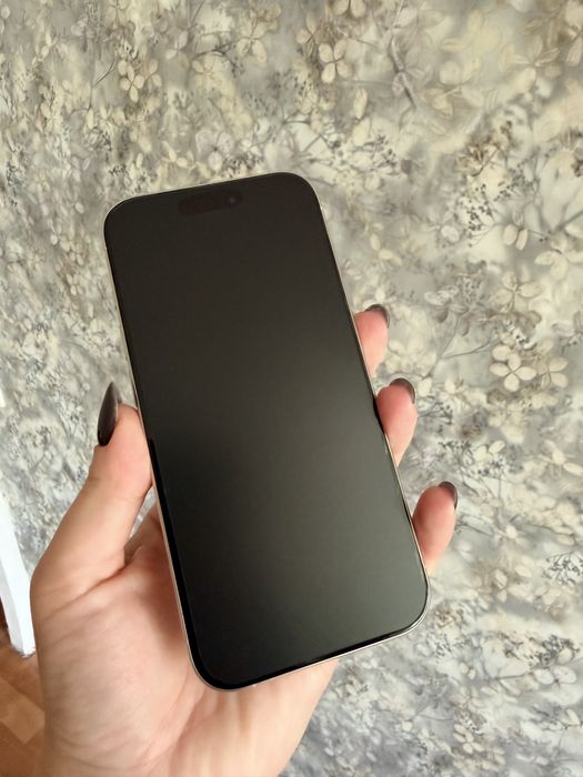 iPhone 15 Pro 128