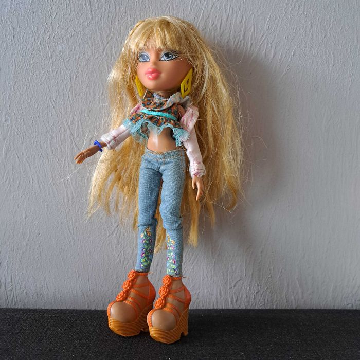 Оригинално Кукла  Bratz