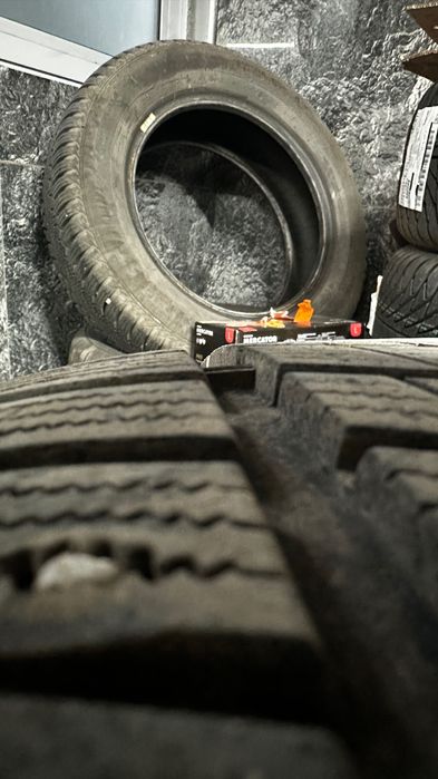 Anvelope 275/45 R20 DOT25