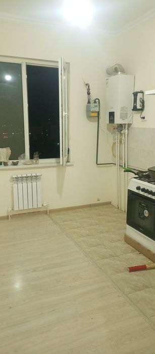 3 хонали квартира 9-этажда янги холи хечким яшамаган фақат оила қўямиз