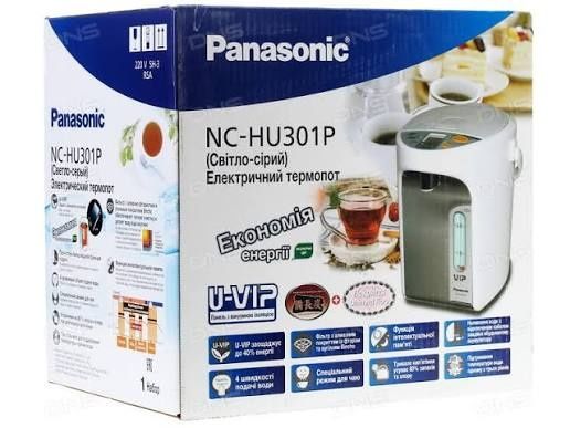 Termapot Panasonic HU301PZTW