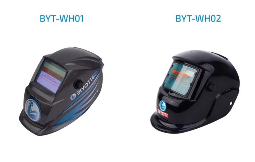 Сварочная маска хамелеон маска для сварки шиток