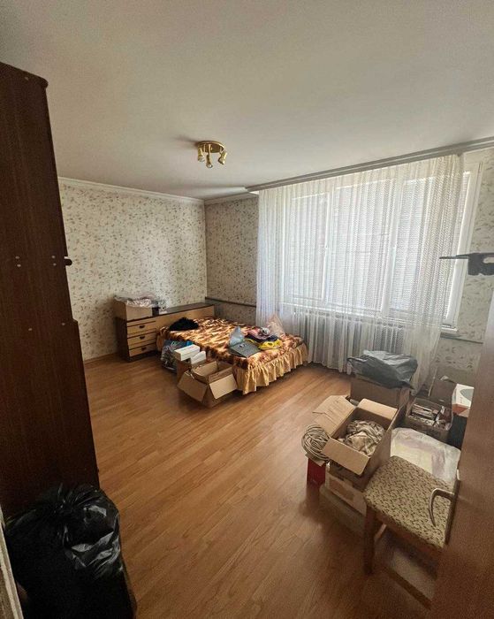 Продава се Тристаен апартамент в Търговище, Боровец - 90 кв.м за 1190 €/кв.м - Снимка #1