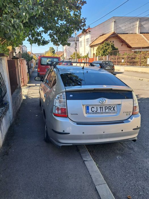 Vand TOYOTA Prius Hibrid gen 2