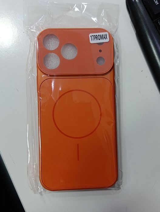 Чехол Для Iphone 17 PRO MAX