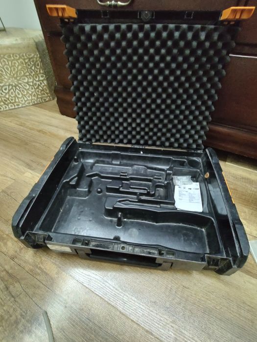 Tester Analizator de gaze Testo 320
