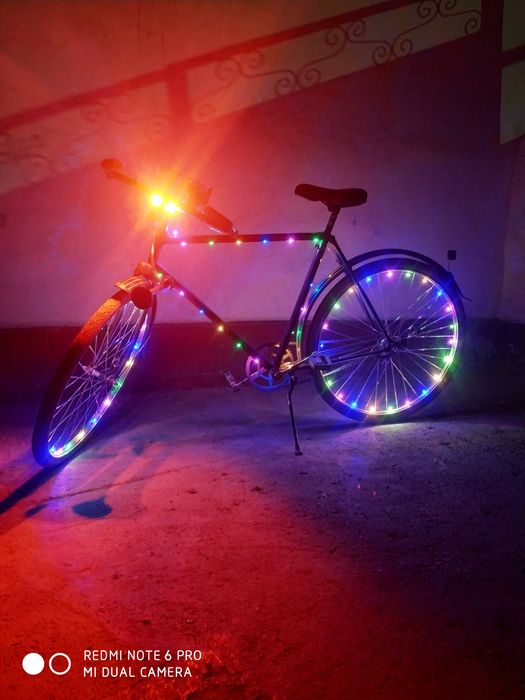 Ural razmer 28 diskalari original