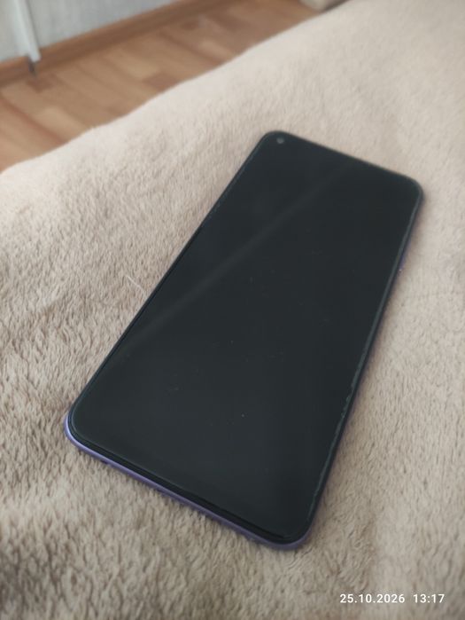 Смартфон Redmi Note 9T 4/128 GB