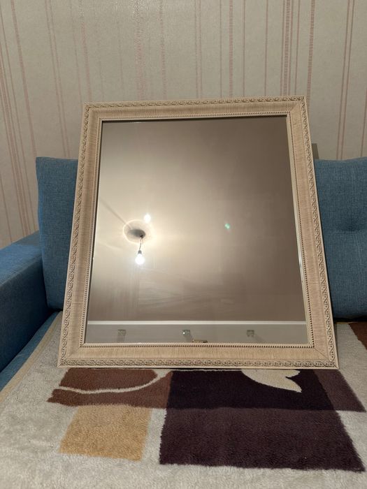 Продам зеркало б/у