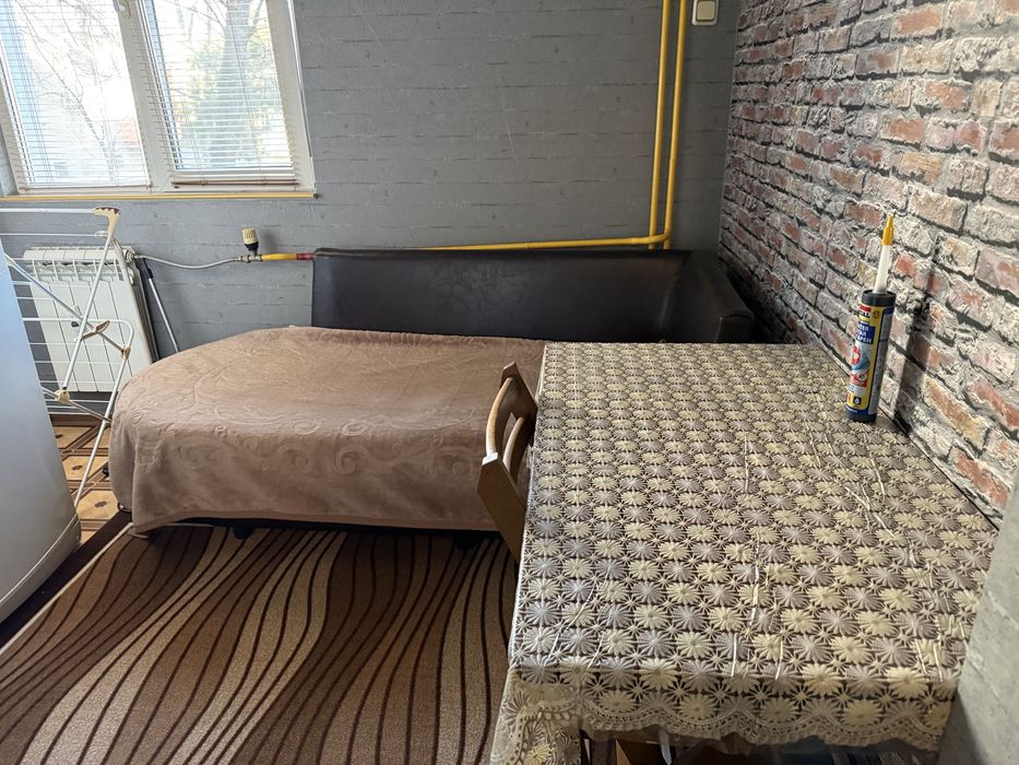 Дава се под наем Двустаен апартамент в Пловдив, Захарна фабрика - 33 кв.м за 298.86 € - Снимка #6