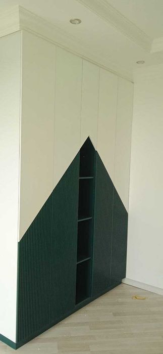 мебель на заказ для вашего дома и офиса