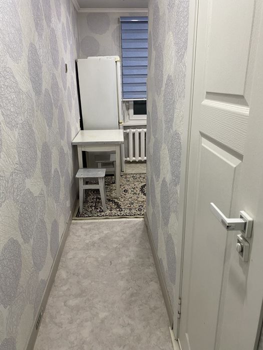 1 комнатная квартира