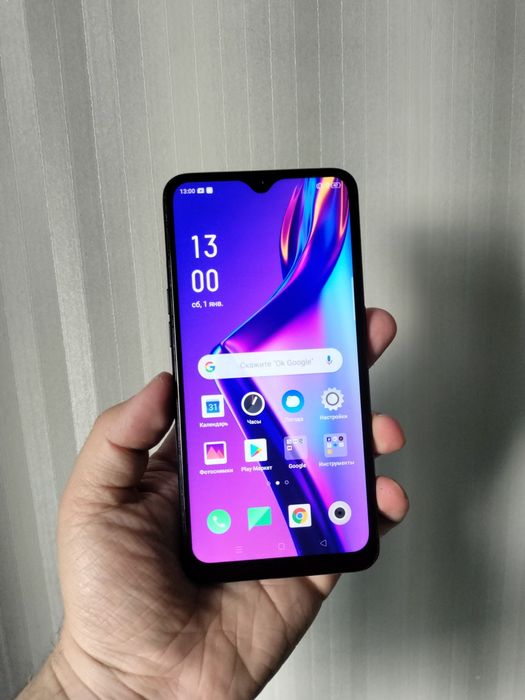 Продаётся Оппо а12 32гб