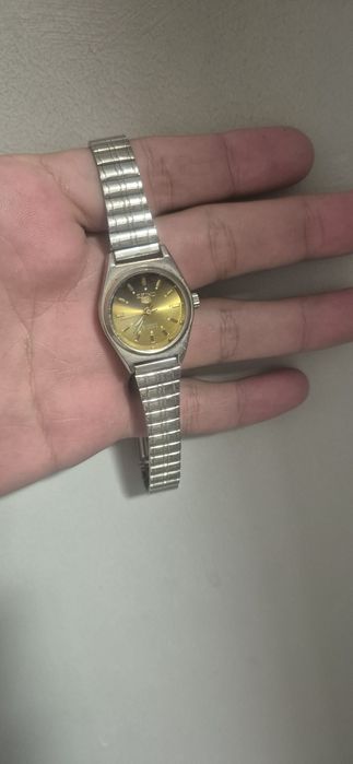Винтидж Seiko automatic 21