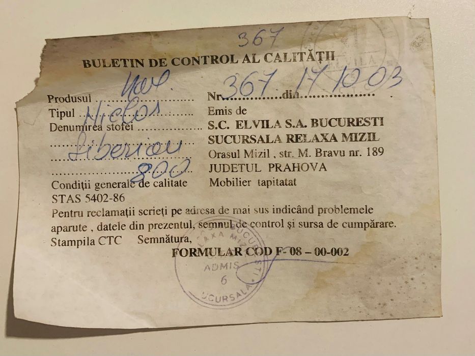 Canapea colțar extensibila Niklas Elvila , stofă Siberian 800