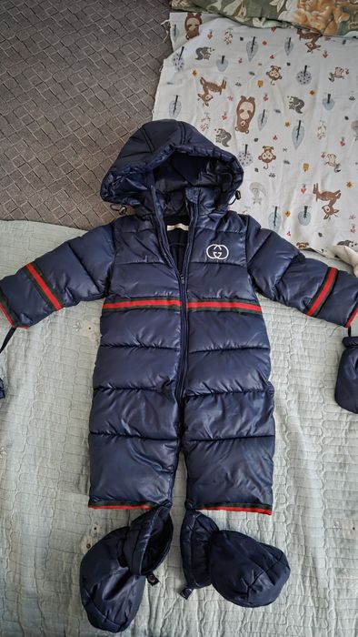 Комбинезон весна,осень