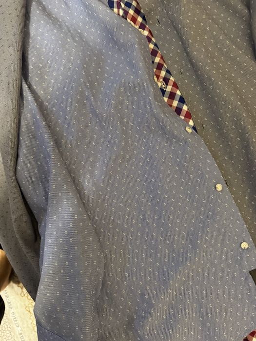 Продам мудские рубашки