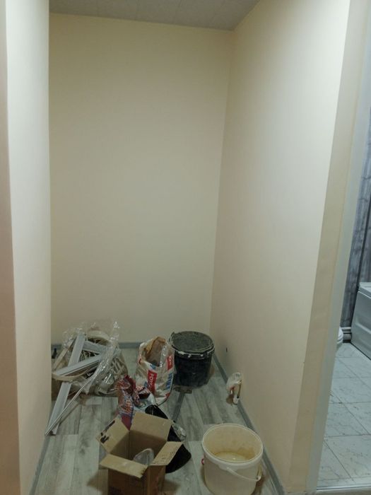 Сдаётся 1 ком квартира в Чирчике 3 мкн 3 этаж