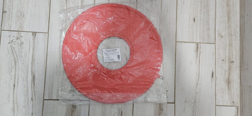 Colac hemoroizi post-partum epiziotomie antiescara