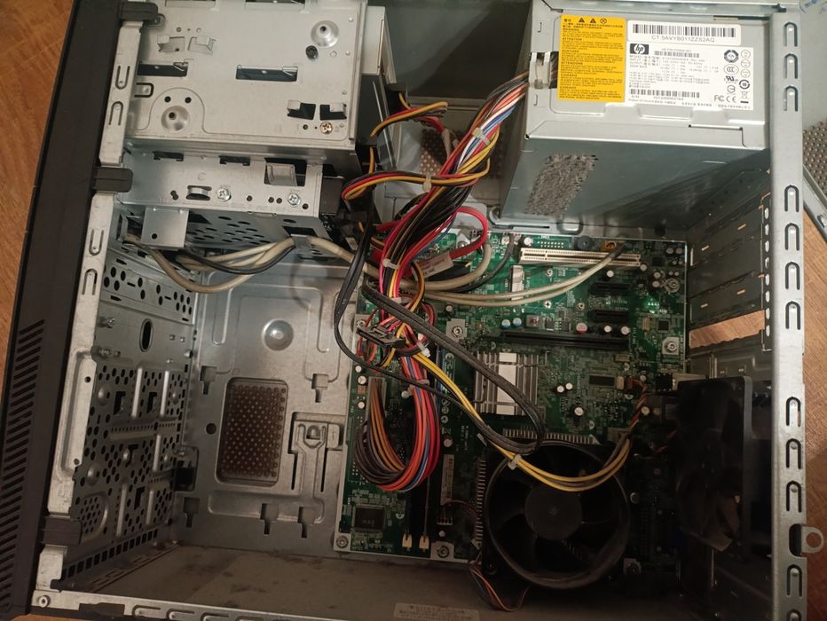 Продам персональных компьютер