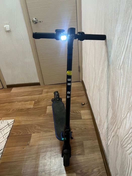 Продам электро самокат