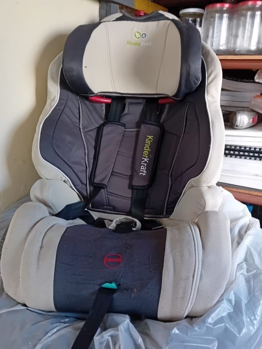 Scaun auto copii KinderKraft