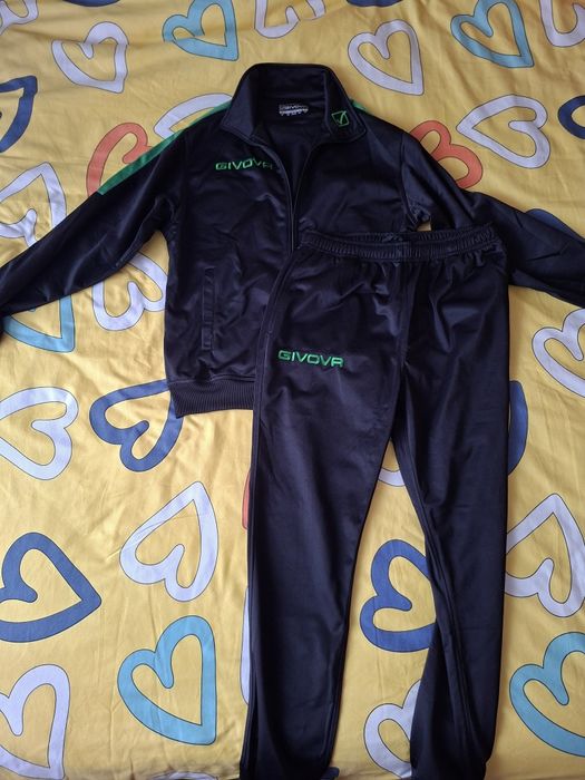 Trening sport Givova Tuta Revolution