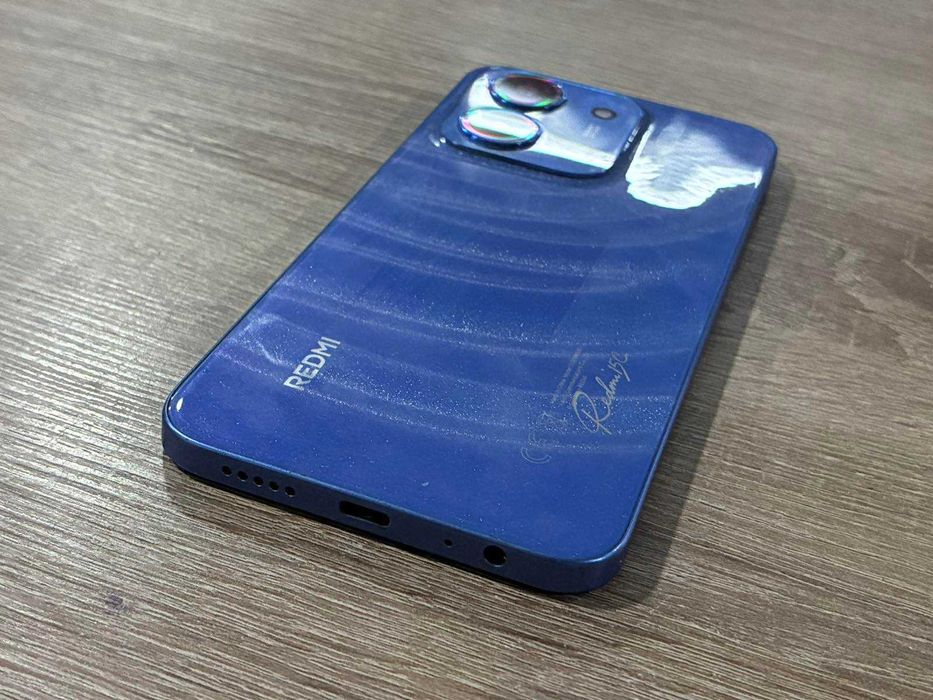 Мобилен телефон Redmi 15c
