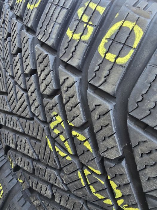 225 50 20 pirelli m+s