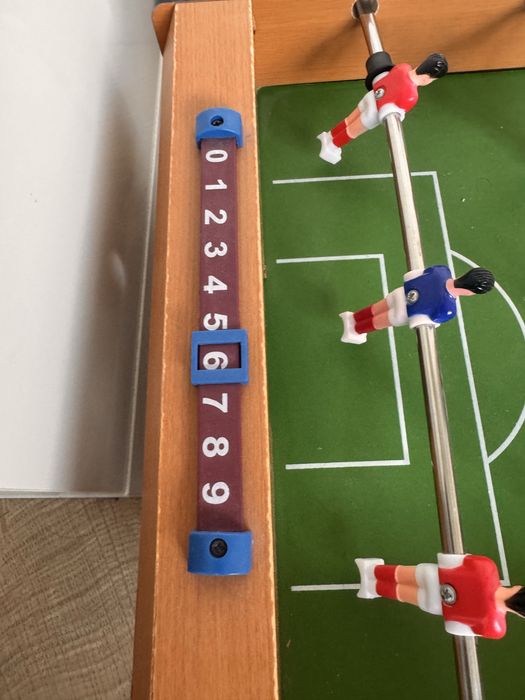 Masa de fotbal jucarie