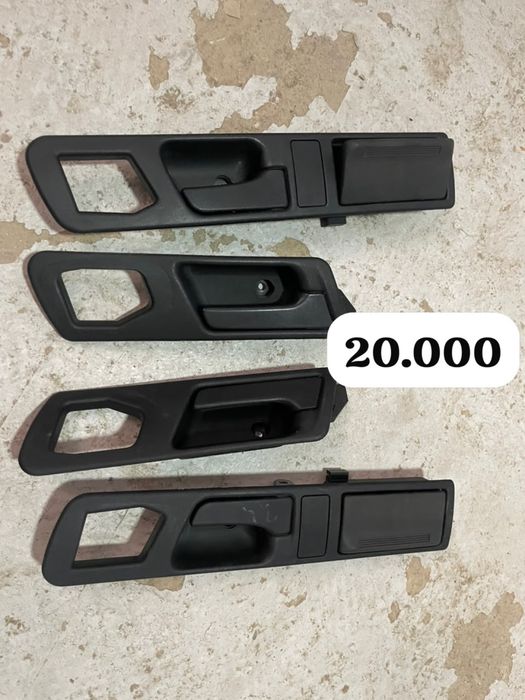 Запчасти от BMW е34