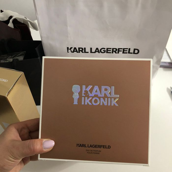 Косметика новая оригинал