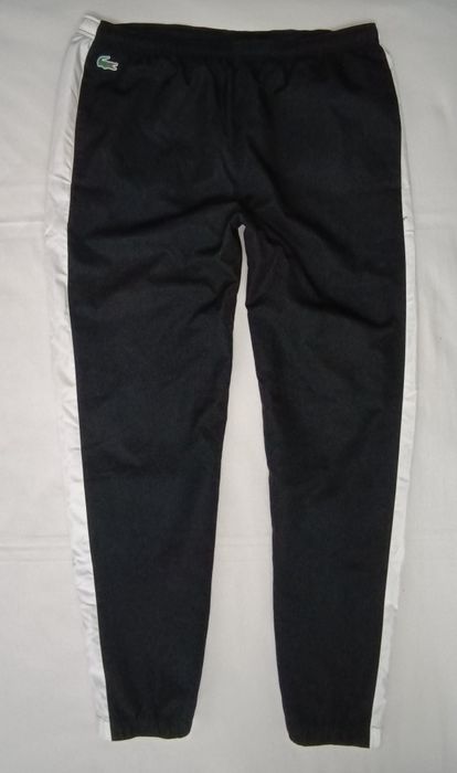 Lacoste Woven Pants оригинално долнище XL спорт долно долница