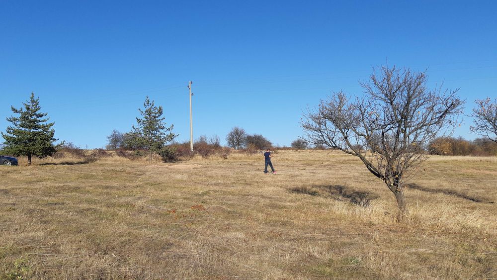 Парцел до с.Вакарел