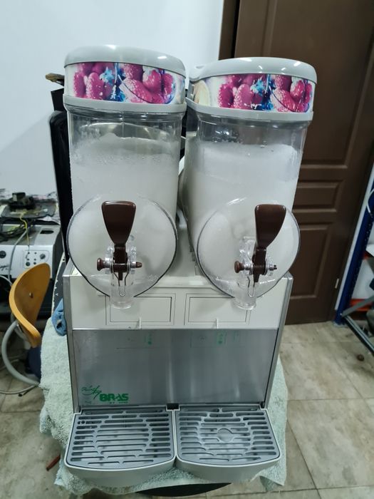 Скрежина UGOLINI , внос Италия