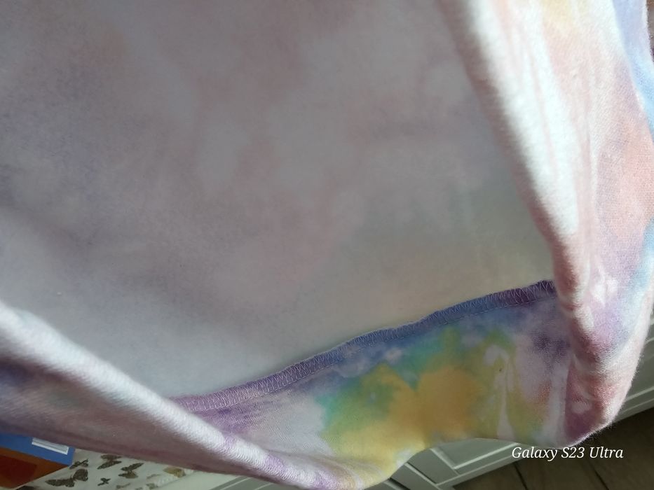 Детски памучен суичър Guess Nike