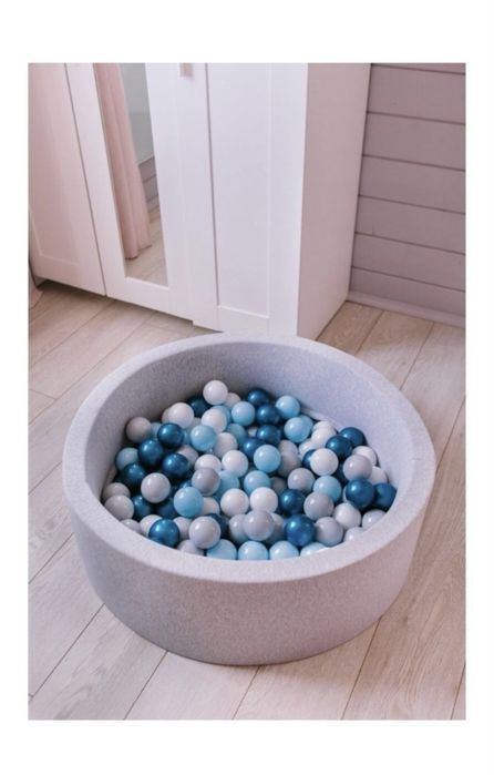 Сухой бассейн