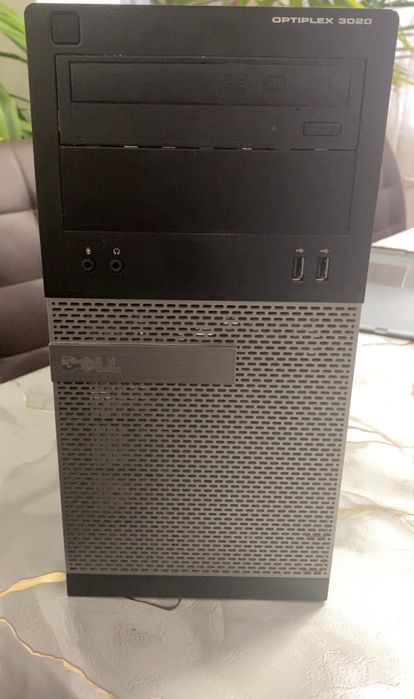 dell optiplex 3020 second hand si noi de vanzare • Anunturi • OLX.ro