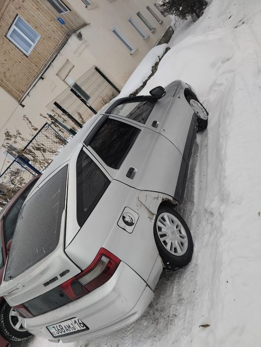 Срочно продам автомобиль