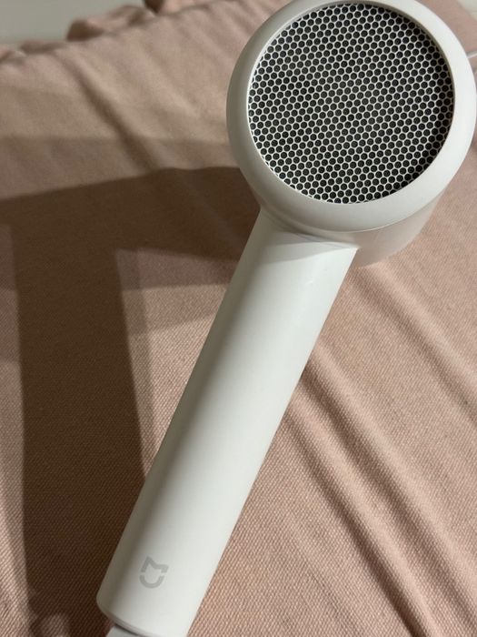 Фен для волос Xiaomi Mijia Negative Ion Portable Hair Dryer H300