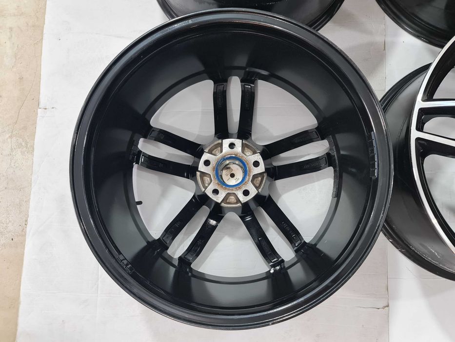 Jante 20 Mercedes C Class E Class GLC GLA GLB 5x112 9J et30