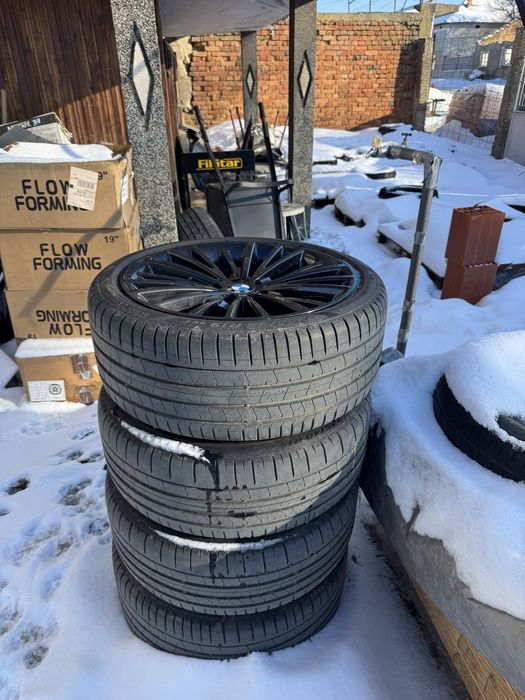 Pirelli P Zero  спорт пакет dot24