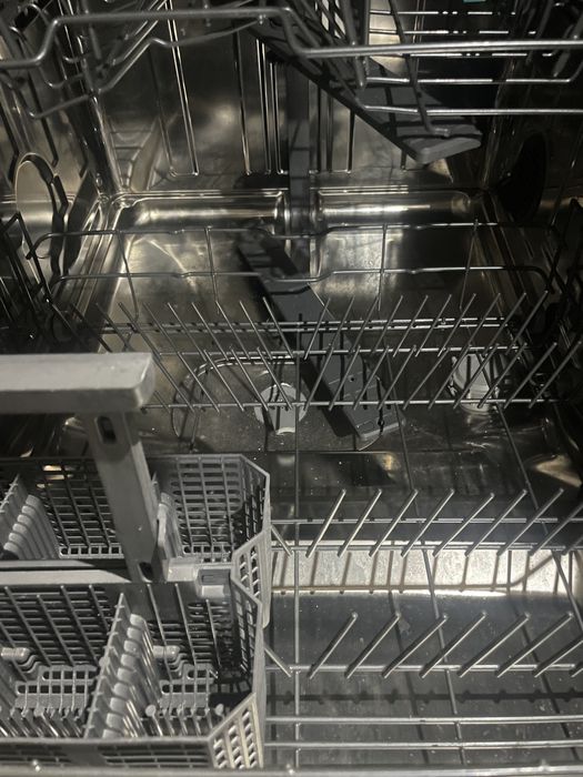 Посудомоечная машина