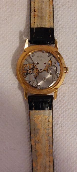 Ceas raketa model  vechi rusesc