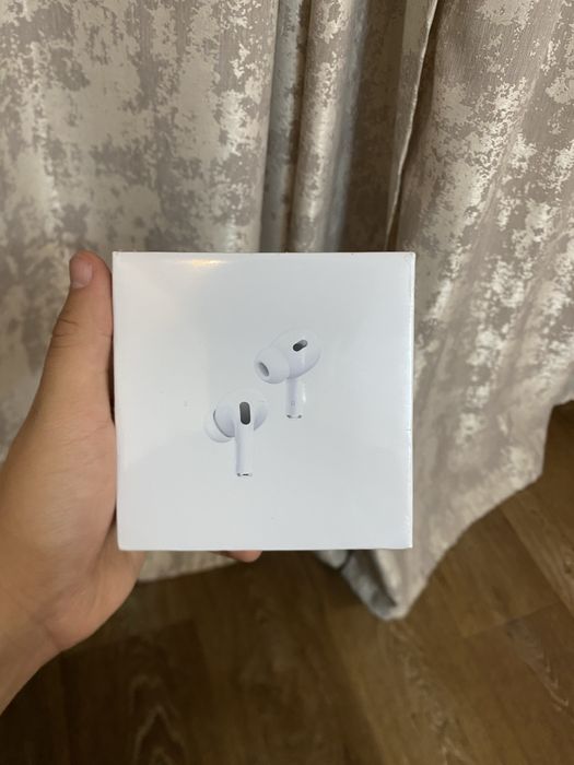 Airpods pro новые