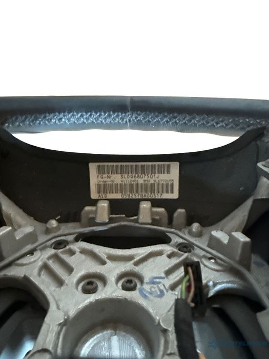 Volan Bmw 7 E65, E66, E67 2001 - 2009