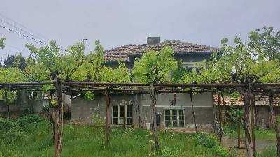 Продава се Къща в с. Владимирово, Област Добрич - 100 кв.м за 240 €/кв.м - Снимка #7