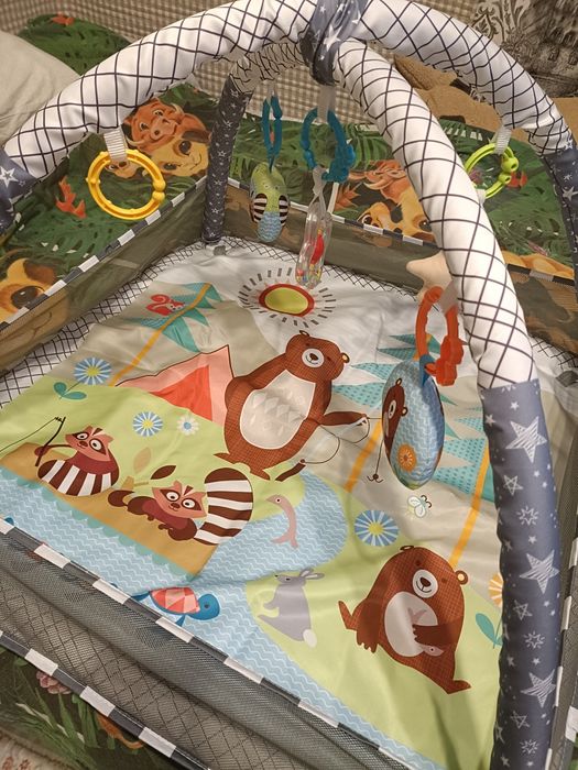 Продам детский коврик