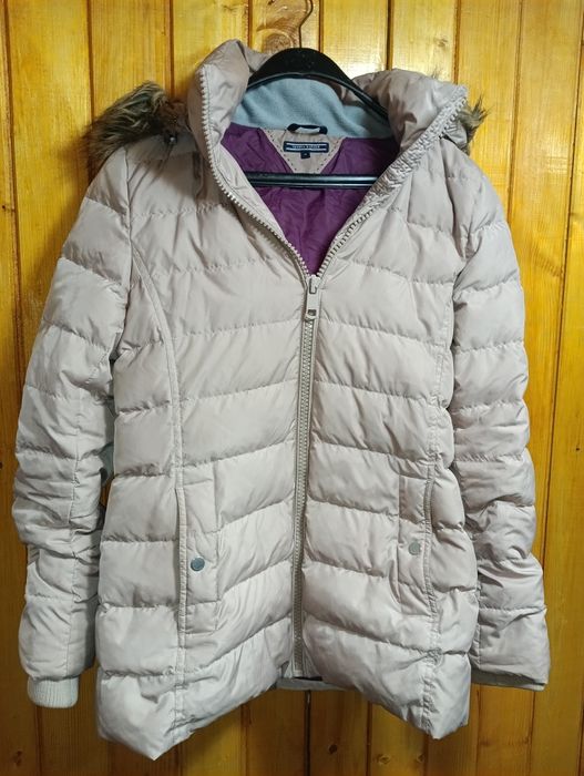 Tommy Hilfiger M яке - 45 лв