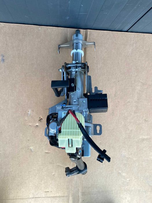 Coloana servo directie electric Renault Zoe stare ca noua